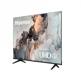 TELEVISION HISENSE A6H 50" 4K ULTRA HD SMART TV BLUETOOTH 1366X768 50A6H