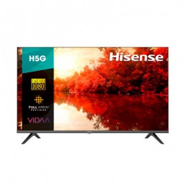 TELEVISION HISENSE H5G 32" HD SMART TV 1366X768 32H5G