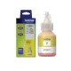 TINTA BROTHER BT5001Y AMARILLA RENDIMIENTO ULTRA