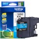 TINTA BROTHER LC505C XXL CYAN ALTO RENDIMIENTO