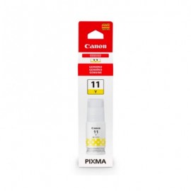 TINTA CANON GI-11 AMARILLO 70ML 4536C001AA