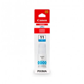 TINTA CANON GI-11 CYAN 70ML 4534C001AA