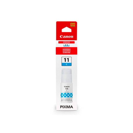 TINTA CANON GI-11 CYAN 70ML 4534C001AA