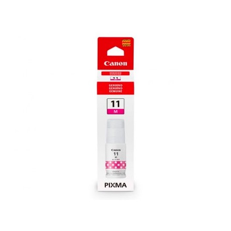 TINTA CANON GI-11 MAGENTA 70ML 4535C001AA