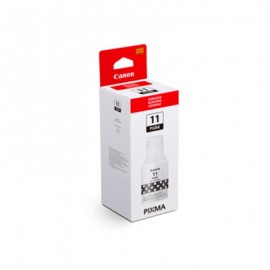 TINTA CANON GI-11 NEGRO 135ML 4525C001AA