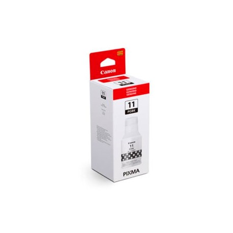 TINTA CANON GI-11 NEGRO 135ML 4525C001AA