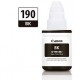 TINTA CANON GI-190 NEGRA TINTA CONTINUA