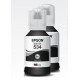 TINTA EPSON 534 NEGRA T534120-AL M1100/M1120