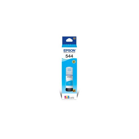 TINTA EPSON 544 CYAN T544220-AL L3110