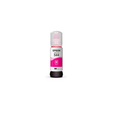 TINTA EPSON 544 MAGENTA T544320-AL L3110