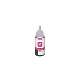 TINTA EPSON 664 MAGENTA T664320