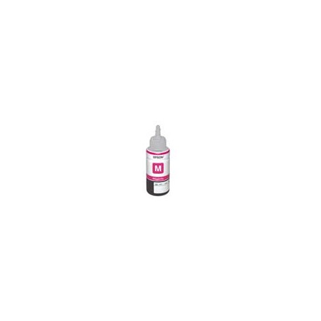 TINTA EPSON 664 MAGENTA T664320