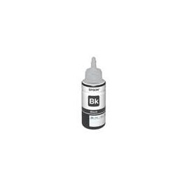 TINTA EPSON 664 NEGRA T664120