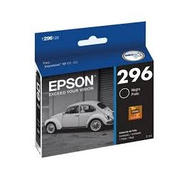TINTA EPSON T296120-AL NEGRO