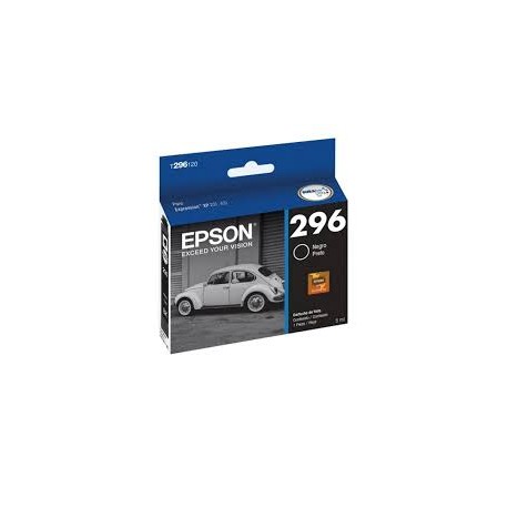 TINTA EPSON T296120-AL NEGRO