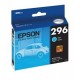 TINTA EPSON T296220-AL CYAN