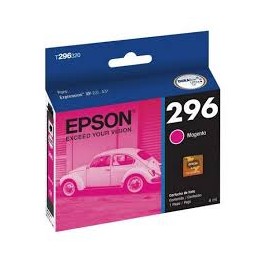 TINTA EPSON T296320-AL MAGENTA