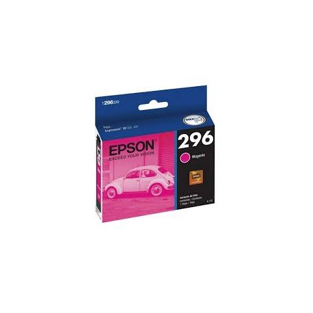 TINTA EPSON T296320-AL MAGENTA