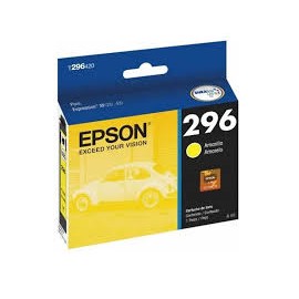 TINTA EPSON T296420-AL AMARILLO