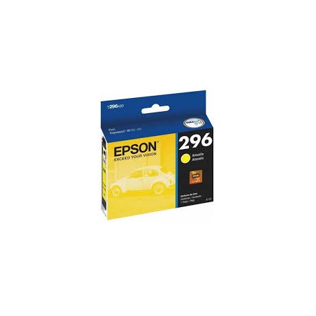 TINTA EPSON T296420-AL AMARILLO