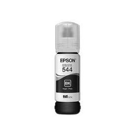 TINTA EPSON T544120-AL NEGRA L3110