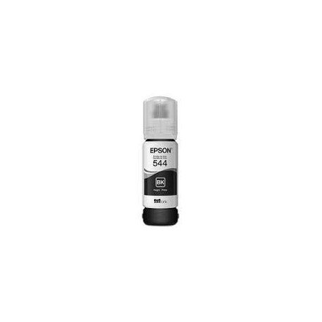TINTA EPSON T544120-AL NEGRA L3110