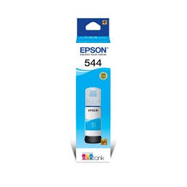 TINTA EPSON T544220-AL CYAN L3110