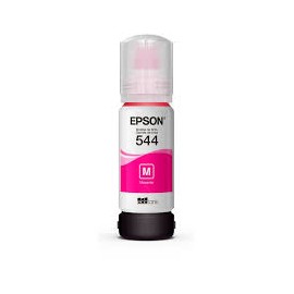 TINTA EPSON T544320-AL MAGENTA L3110