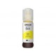TINTA EPSON T544420-AL AMARILLO L3110