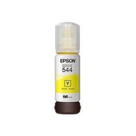 TINTA EPSON T544420-AL AMARILLO L3110