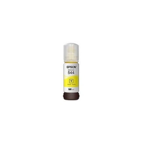 TINTA EPSON T544420-AL AMARILLO L3110