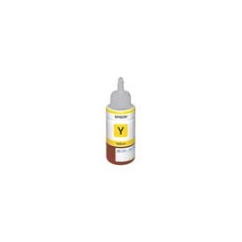 TINTA EPSON T664420 AMARILLO
