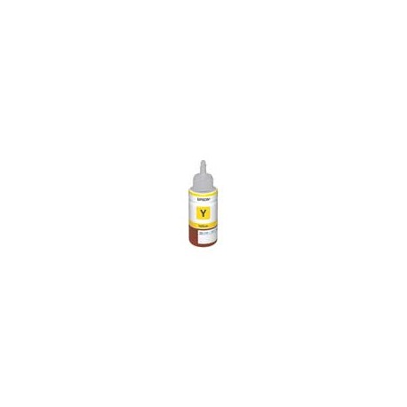 TINTA EPSON T664420 AMARILLO