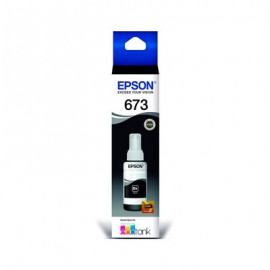 TINTA EPSON T673120-AL NEGRO
