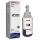 TINTA EPSON T673620-AL MAGENTA LIGHT