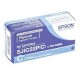 TINTA EPSON TM-C3500 CYAN SJIC22PC