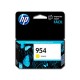 TINTA HP 954 AMARILLO L0S56AL 700 PAGS