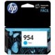 TINTA HP 954 CIAN L0S50AL 700 PAGS