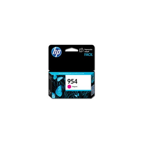 TINTA HP 954 MAGENTA L0S53AL 700 PAGS