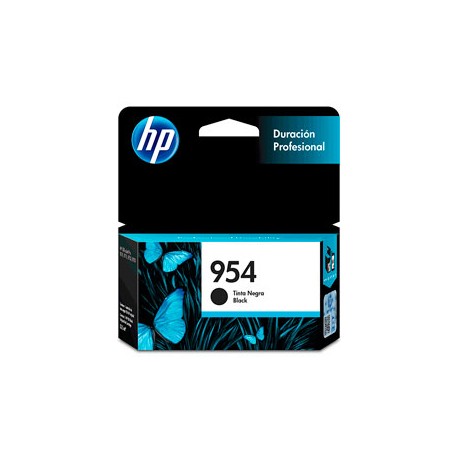 TINTA HP 954 NEGRO L0S59AL 1000 PAGS