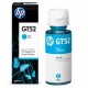 TINTA HP GT52 M0H54AL CYAN