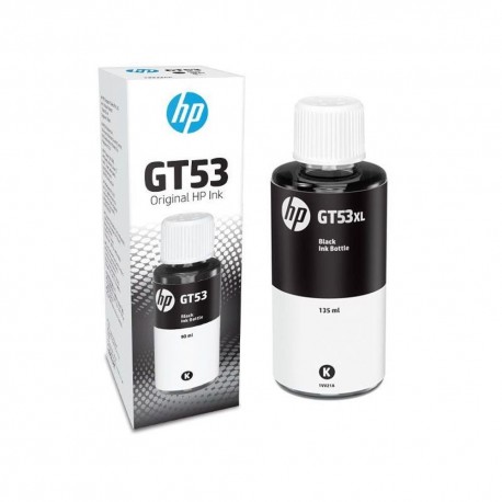 TINTA HP GT53/GT51 1VV22AL NEGRA