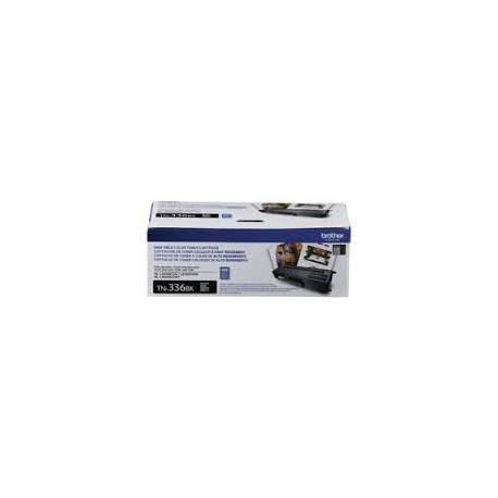 TONER BROTHER TN336BK NEGRO, 4000 PAGINAS