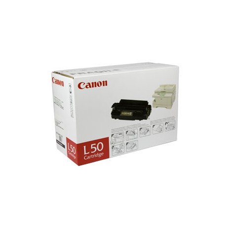 TONER CANON L50 NEGRO 6812A001AA