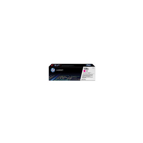 TONER HP CE323A 128A MAGENTA, 1300 PAGINAS