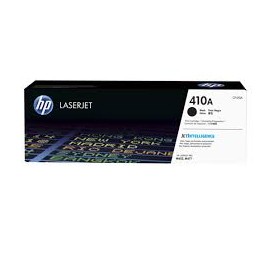 TONER HP CF410A 410A NEGRO, 2300 PAGINAS