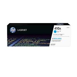TONER HP CF411A 410A CYAN, 2300 PAGINAS