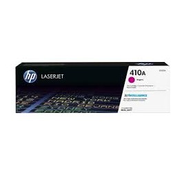 TONER HP CF413A 410A MAGENTA, 2300 PAGINAS