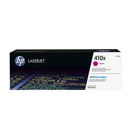 TONER HP CF413X 410X MAGENTA, 5000 PAGINAS