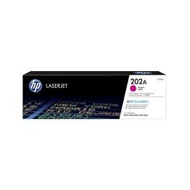 TONER HP CF503A 202A MAGENTA, 1300 PAGINAS